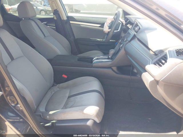 Продаж на аукціоні авто 2020 Honda Civic Lx, vin: 19XFC2F67LE005961, номер лоту: 44624499