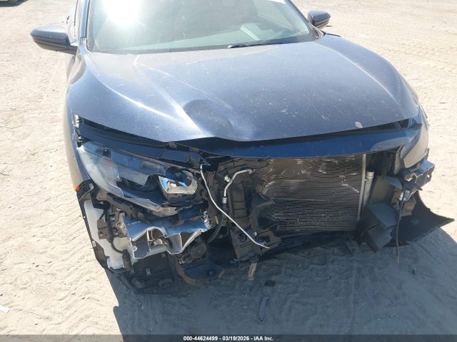 Продаж на аукціоні авто 2020 Honda Civic Lx, vin: 19XFC2F67LE005961, номер лоту: 44624499