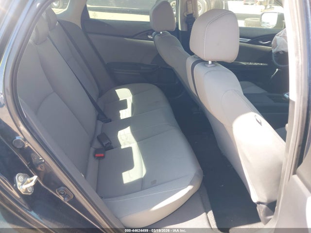 Продаж на аукціоні авто 2020 Honda Civic Lx, vin: 19XFC2F67LE005961, номер лоту: 44624499