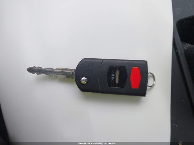 Aukcja sprzedaży 2012 Mazda Mazda3 I Touring, vin: JM1BL1L73C1626591, numer aukcji: 44624506