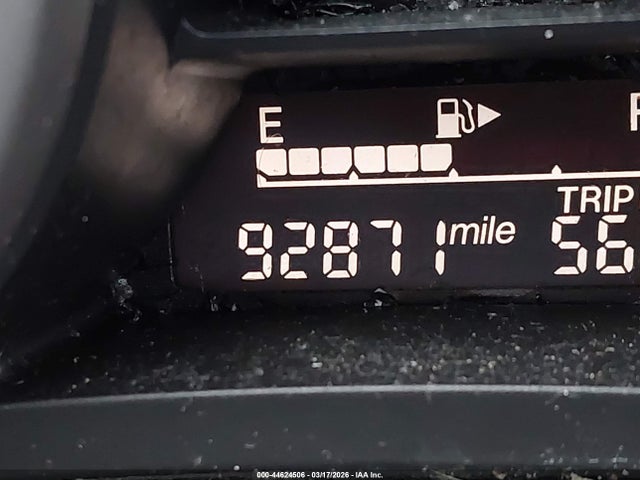 Aukcja sprzedaży 2012 Mazda Mazda3 I Touring, vin: JM1BL1L73C1626591, numer aukcji: 44624506