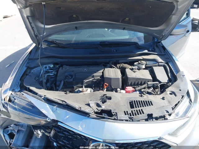 2020 ACURA ILX 19UDE2F74LA009187 Photo 9