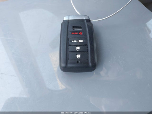 2020 ACURA ILX 19UDE2F74LA009187 Photo 10