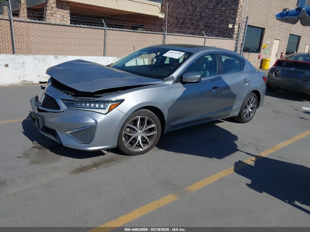 2020 ACURA ILX 19UDE2F74LA009187 Photo 1
