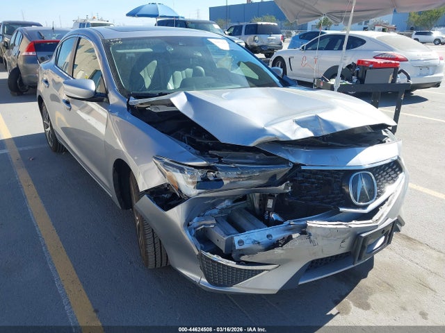 2020 ACURA ILX 19UDE2F74LA009187 Photo 5