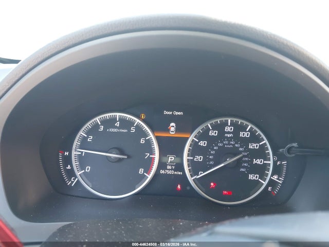 2020 ACURA ILX 19UDE2F74LA009187 Photo 6