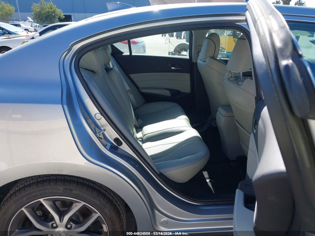 2020 ACURA ILX 19UDE2F74LA009187 Photo 7