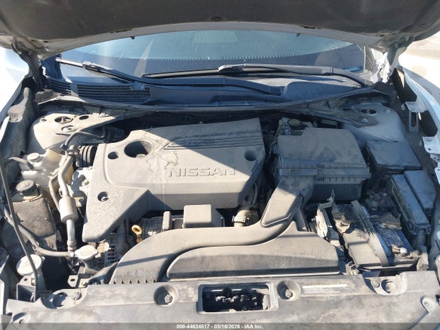 1N4AL3AP5GC137393 Nissan Altima 2.5 S
