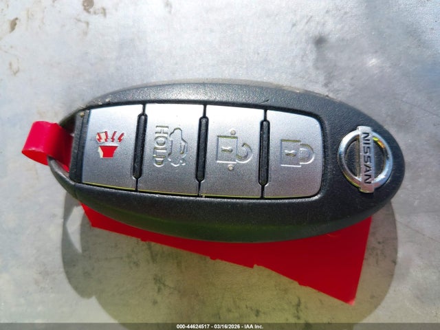 1N4AL3AP5GC137393 Nissan Altima 2.5 S