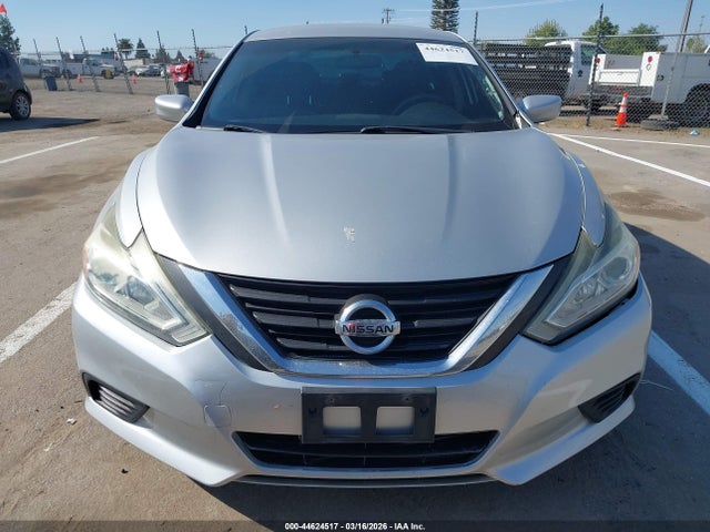 1N4AL3AP5GC137393 Nissan Altima 2.5 S