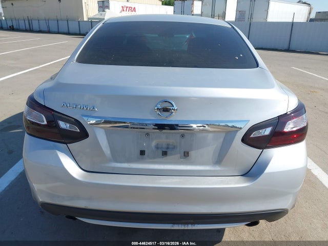 1N4AL3AP5GC137393 Nissan Altima 2.5 S