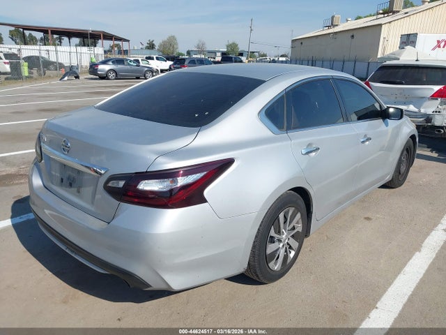 1N4AL3AP5GC137393 Nissan Altima 2.5 S