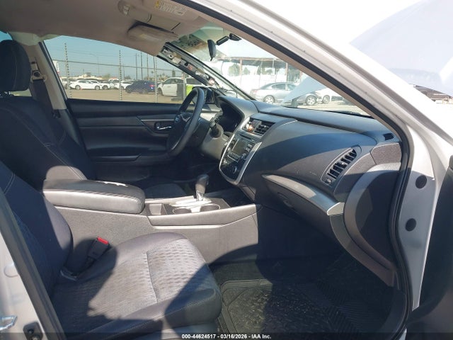 1N4AL3AP5GC137393 Nissan Altima 2.5 S