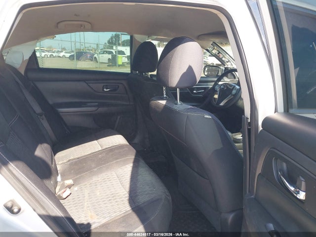 1N4AL3AP5GC137393 Nissan Altima 2.5 S