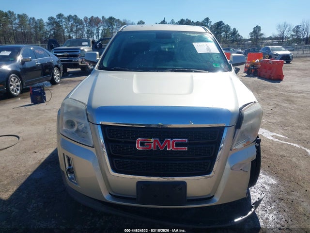 Продаж на аукціоні авто 2015 Gmc Terrain Sle-1, vin: 2GKFLVEK1F6264342, номер лоту: 44624522