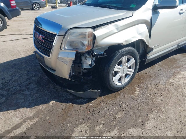 Продаж на аукціоні авто 2015 Gmc Terrain Sle-1, vin: 2GKFLVEK1F6264342, номер лоту: 44624522