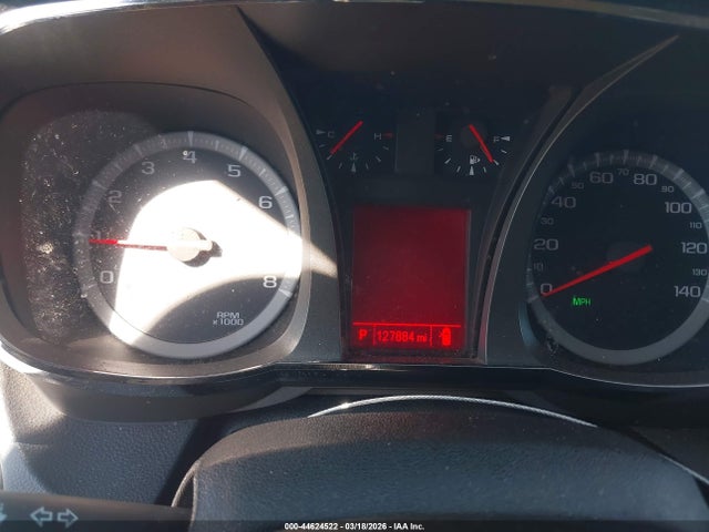 Продаж на аукціоні авто 2015 Gmc Terrain Sle-1, vin: 2GKFLVEK1F6264342, номер лоту: 44624522