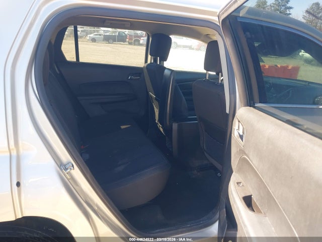 Продаж на аукціоні авто 2015 Gmc Terrain Sle-1, vin: 2GKFLVEK1F6264342, номер лоту: 44624522