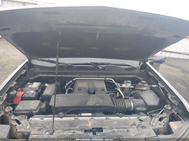 1GCPTCEK3R1161080 Chevrolet Colorado 4wd Lt