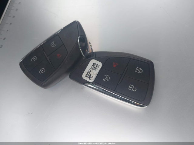 1GCPTCEK3R1161080 Chevrolet Colorado 4wd Lt
