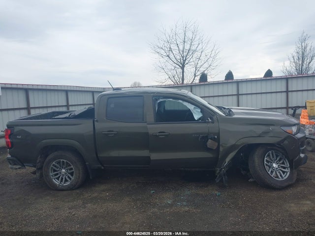 1GCPTCEK3R1161080 Chevrolet Colorado 4wd Lt