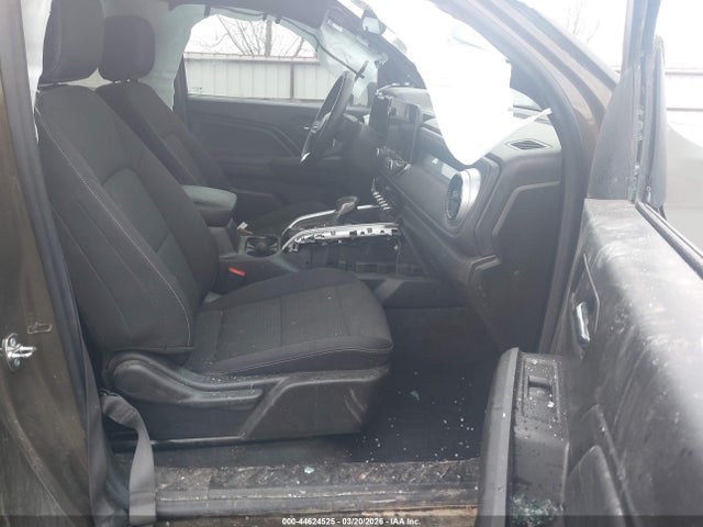 1GCPTCEK3R1161080 Chevrolet Colorado 4wd Lt