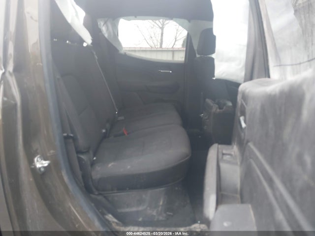 1GCPTCEK3R1161080 Chevrolet Colorado 4wd Lt