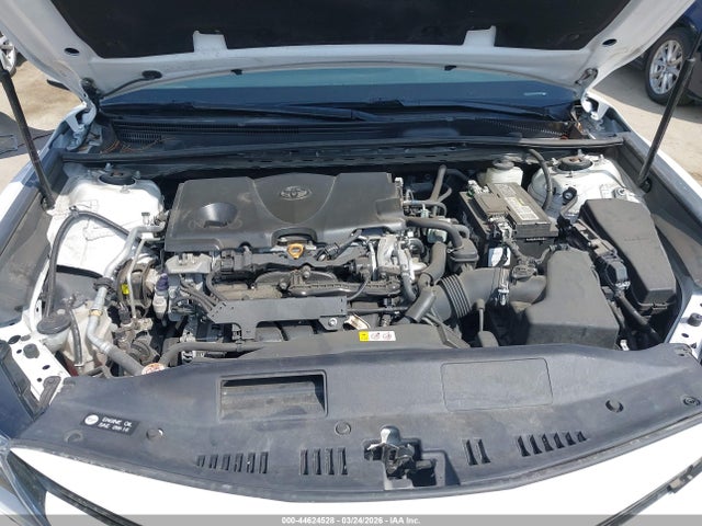 4T1C11AK1LU344090 Toyota CAMRY LE