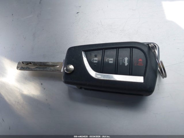 4T1C11AK1LU344090 Toyota CAMRY LE