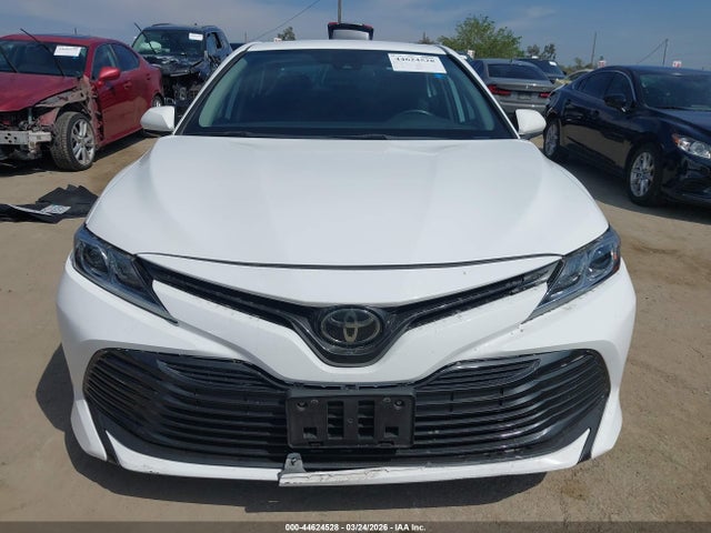 4T1C11AK1LU344090 Toyota CAMRY LE