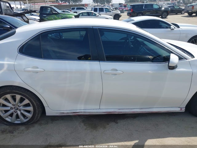 4T1C11AK1LU344090 Toyota CAMRY LE