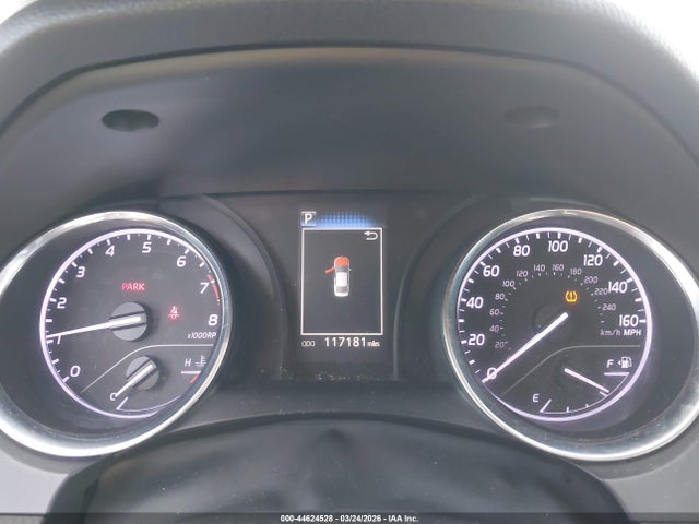4T1C11AK1LU344090 Toyota CAMRY LE