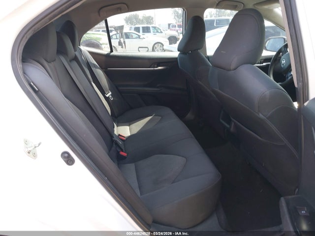 4T1C11AK1LU344090 Toyota CAMRY LE