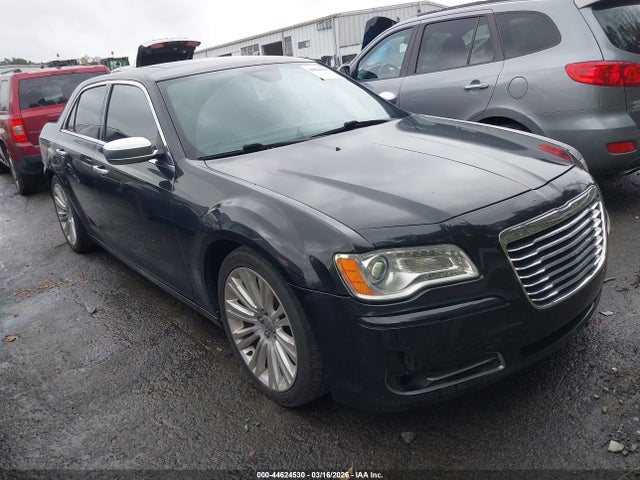 2013 CHRYSLER 300C 2C3CCADT0DH711668