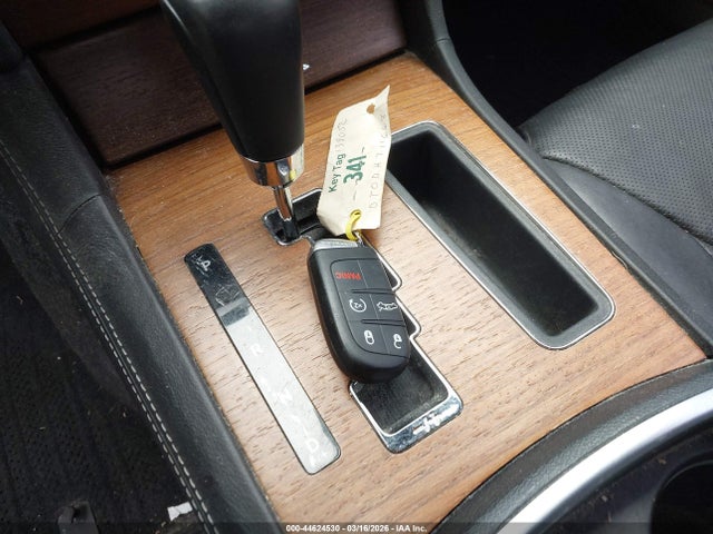 2013 CHRYSLER 300C 2C3CCADT0DH711668 Photo 10