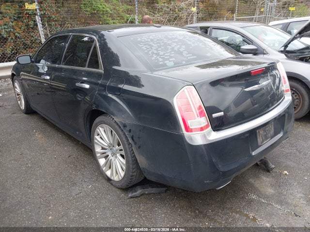 2013 CHRYSLER 300C 2C3CCADT0DH711668 Photo 2
