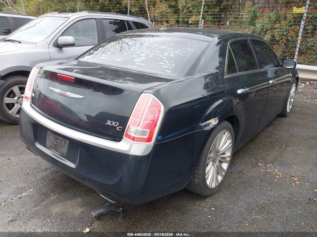2013 CHRYSLER 300C 2C3CCADT0DH711668 Photo 3