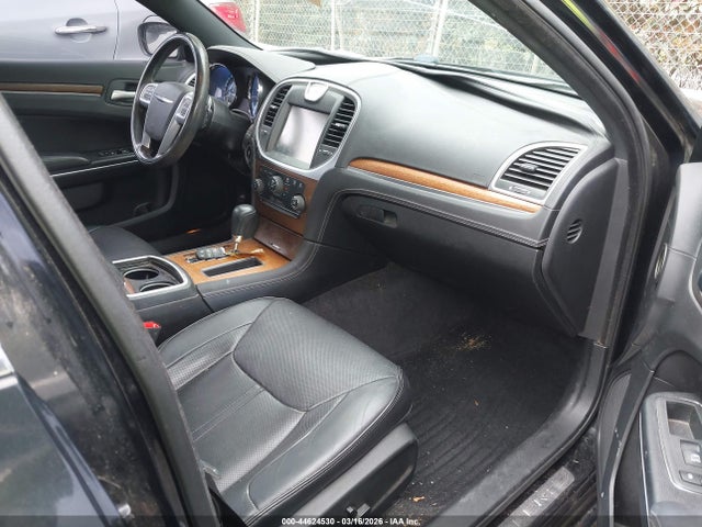 2013 CHRYSLER 300C 2C3CCADT0DH711668 Photo 4