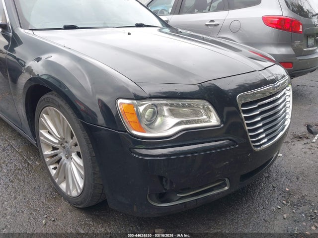 2013 CHRYSLER 300C 2C3CCADT0DH711668 Photo 5