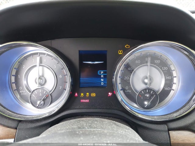 2013 CHRYSLER 300C 2C3CCADT0DH711668 Photo 6