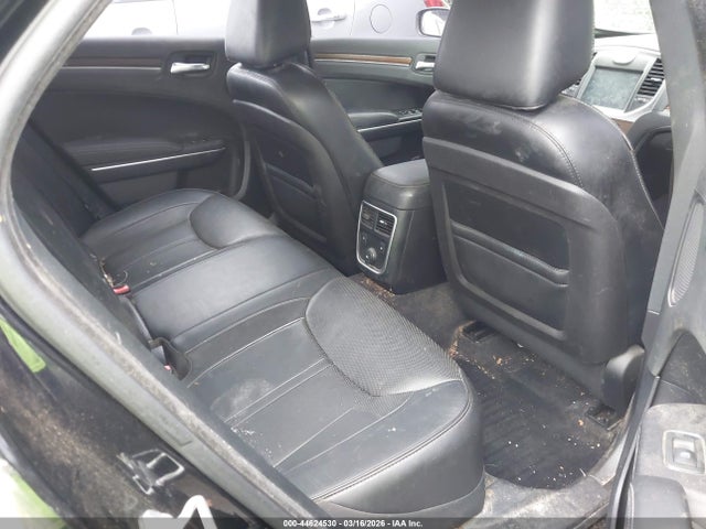 2013 CHRYSLER 300C 2C3CCADT0DH711668 Photo 7