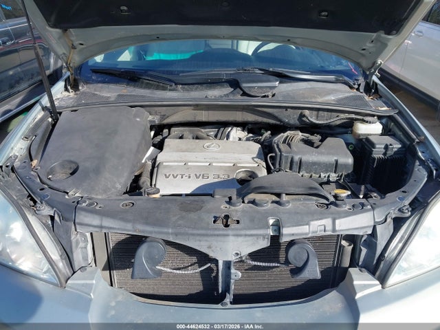 Продаж на аукціоні авто 2004 Lexus Rx 330, vin: JTJGA31U740024734, номер лоту: 44624532