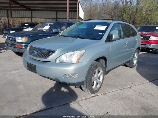 Продаж на аукціоні авто 2004 Lexus Rx 330, vin: JTJGA31U740024734, номер лоту: 44624532