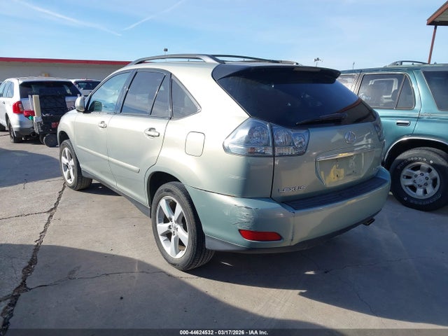 Продаж на аукціоні авто 2004 Lexus Rx 330, vin: JTJGA31U740024734, номер лоту: 44624532
