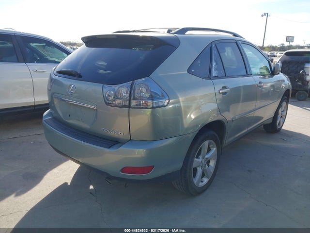 Продаж на аукціоні авто 2004 Lexus Rx 330, vin: JTJGA31U740024734, номер лоту: 44624532