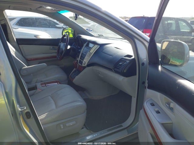 Продаж на аукціоні авто 2004 Lexus Rx 330, vin: JTJGA31U740024734, номер лоту: 44624532