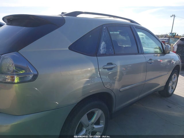 Продаж на аукціоні авто 2004 Lexus Rx 330, vin: JTJGA31U740024734, номер лоту: 44624532