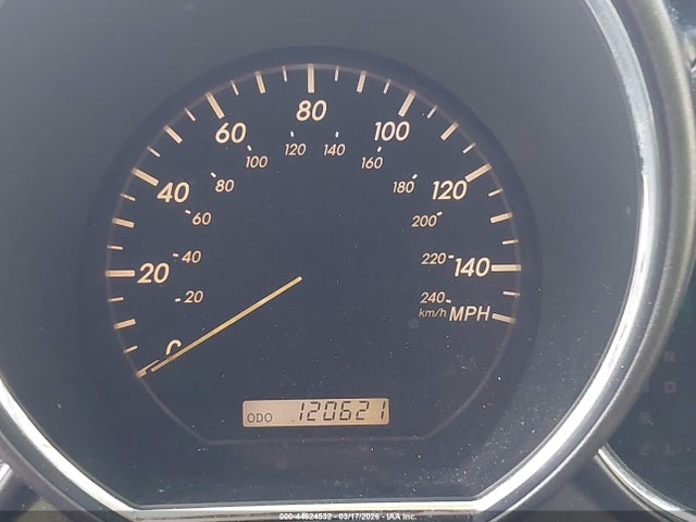 Продаж на аукціоні авто 2004 Lexus Rx 330, vin: JTJGA31U740024734, номер лоту: 44624532