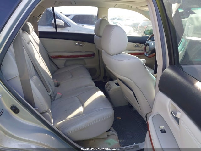 Продаж на аукціоні авто 2004 Lexus Rx 330, vin: JTJGA31U740024734, номер лоту: 44624532