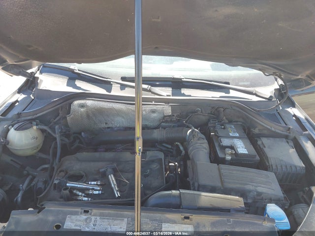 2011 VOLKSWAGEN TIGUAN WVGAV7AX0BW539921 Photo 9